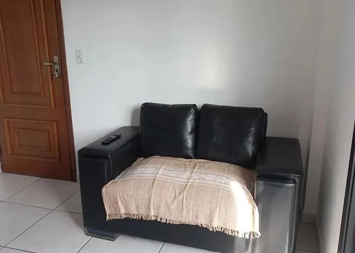 Ap Vila Tupi Pg
