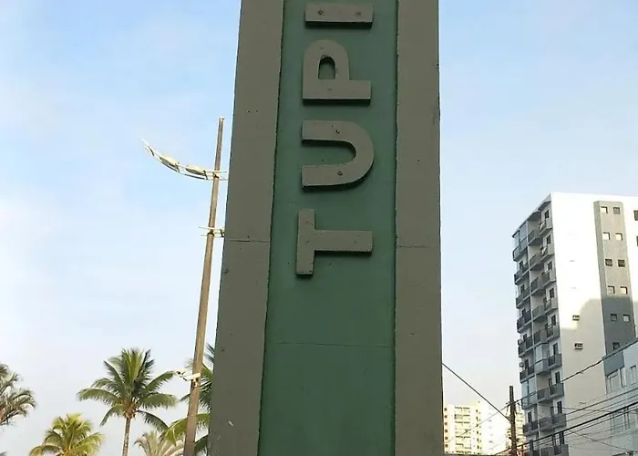 Ap Vila Tupi Pg